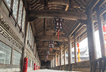 德百旅游小镇椹仙村第 25 张图片