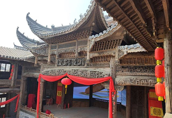 德百旅游小镇椹仙村第 24 张图片