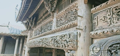 德百旅游小镇椹仙村第 23 张图片