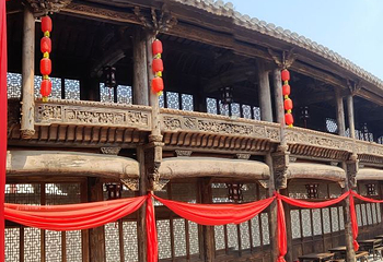 德百旅游小镇椹仙村第 22 张图片