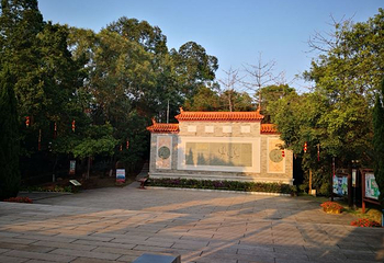 三水森林公园第 53 张图片