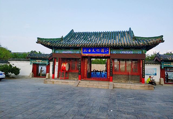 孔林第 36 张图片