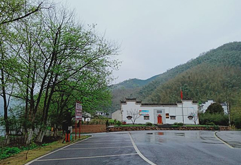 江南第一漂景区第 50 张图片