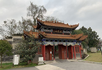 福泉古城文化旅游景区第 69 张图片