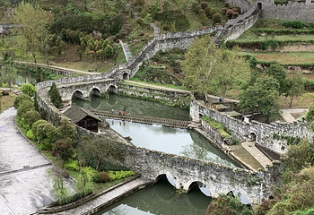福泉古城文化旅游景区第 61 张图片
