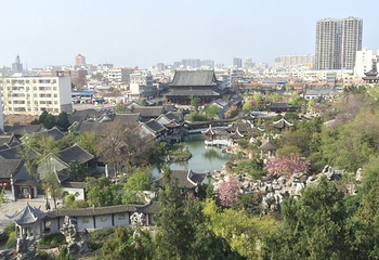 花洲书院第 18 张图片