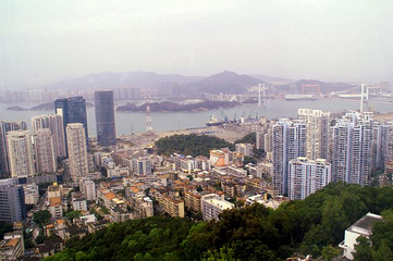 狐尾山公园第 30 张图片