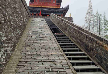 荆州古城历史文化旅游区第 112 张图片