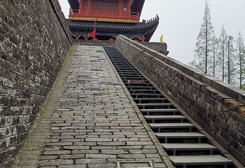 荆州古城历史文化旅游区第 109 张图片