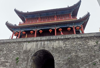 荆州古城历史文化旅游区第 108 张图片