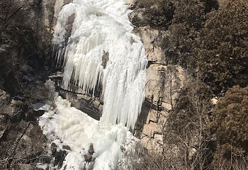 黑龙潭风景区第 64 张图片