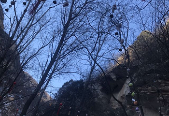 黑龙潭风景区第 63 张图片