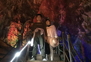 黄仙洞第 40 张图片