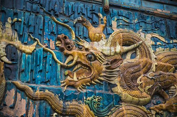 善化寺第 42 张图片