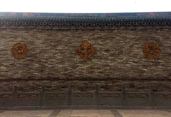 善化寺第 41 张图片