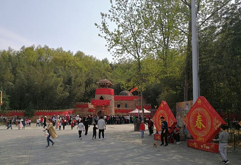 西游记公园第 37 张图片