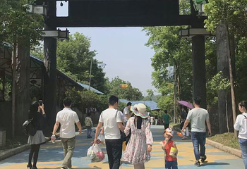 西游记公园第 34 张图片