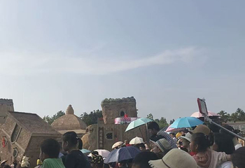西游记公园第 33 张图片