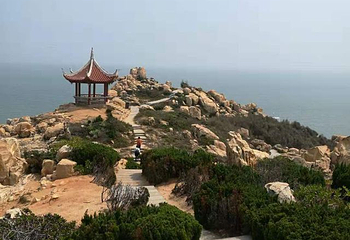 湄洲岛第 162 张图片