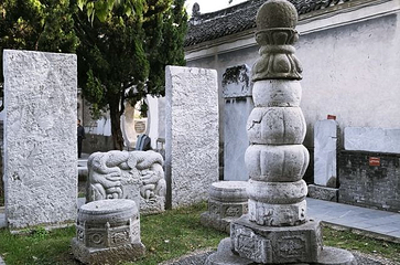 襄阳米公祠第 43 张图片