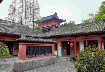张居正故居第 51 张图片