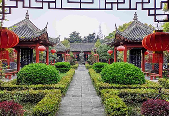 张居正故居第 47 张图片