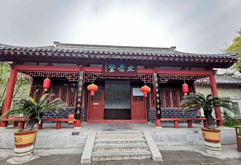 张居正故居第 44 张图片