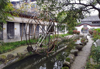张居正故居第 45 张图片