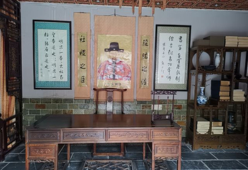 张居正故居第 39 张图片
