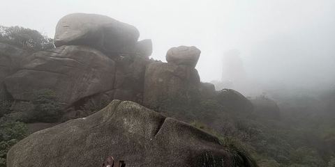 灵山风景名胜区第 45 张图片