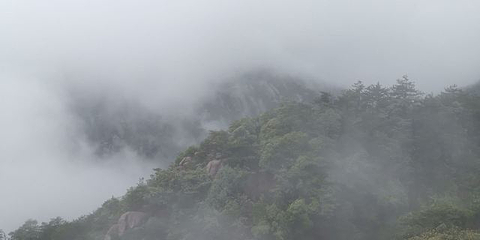 灵山风景名胜区第 44 张图片