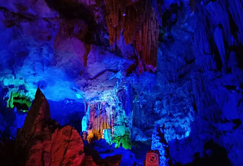 紫云仙境景区第 38 张图片
