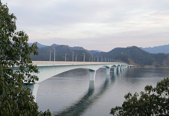 千岛湖农夫山泉生产基地(淳安生产基地)第 13 张图片