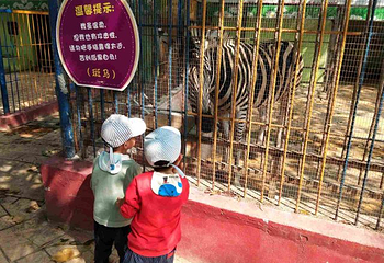 寸金桥公园第 30 张图片