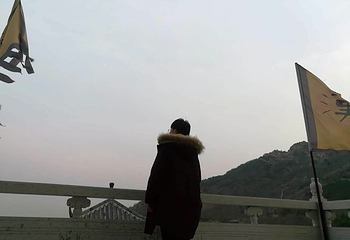 龙门崮风景区第 33 张图片
