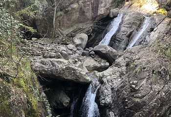 浙西大龙湾景区第 41 张图片