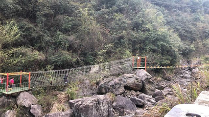 浙西大龙湾景区第 33 张图片
