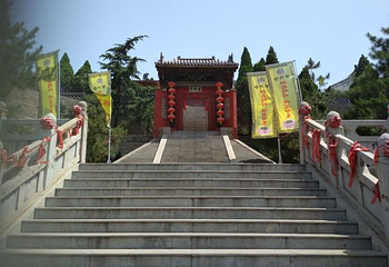 普照寺第 37 张图片