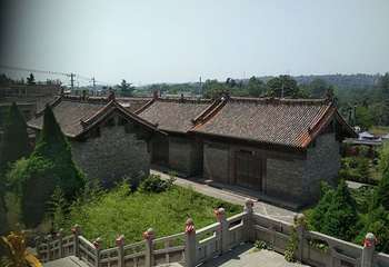 普照寺第 35 张图片