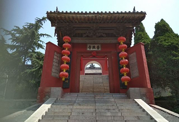 普照寺第 34 张图片