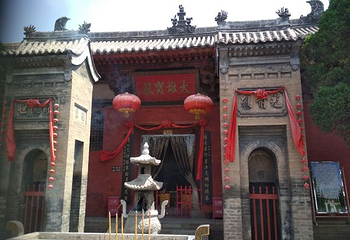 普照寺第 32 张图片
