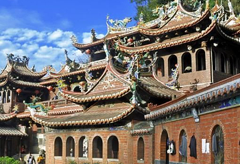 安溪清水岩第 27 张图片