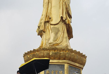 莲花山旅游区第 49 张图片