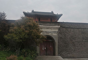 襄阳古城第 67 张图片