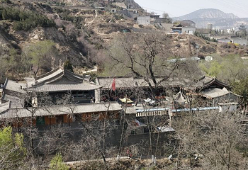 五泉山公园第 27 张图片