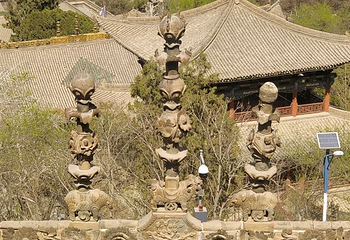 五泉山公园第 26 张图片