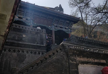 五泉山公园第 25 张图片