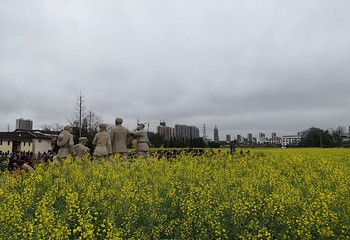 共和国摇篮旅游区-红井景区第 28 张图片