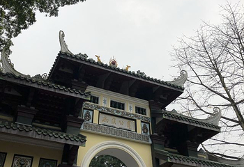 柳侯公园第 32 张图片