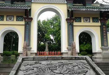 柳侯公园第 38 张图片